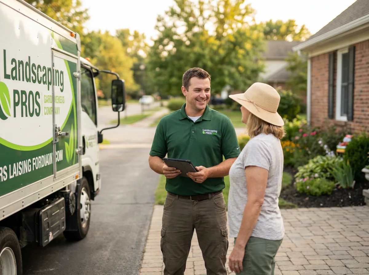 Landscaping Yorkville, TN FAQs